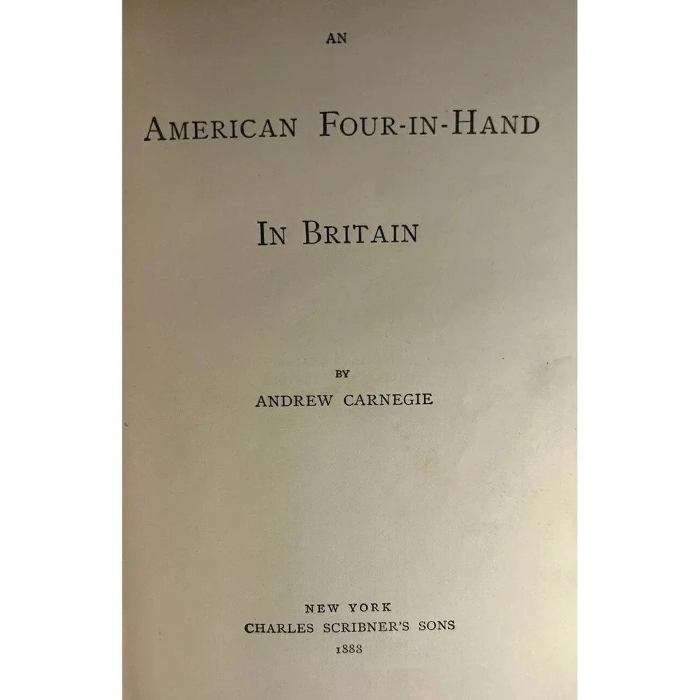 N/A american four
